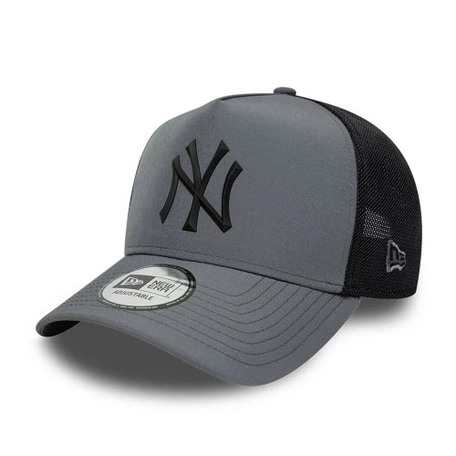 New Era Καπέλο New York Yankees MLB Sport 9FORTY A-Frame Trucker Adjustable Cap
